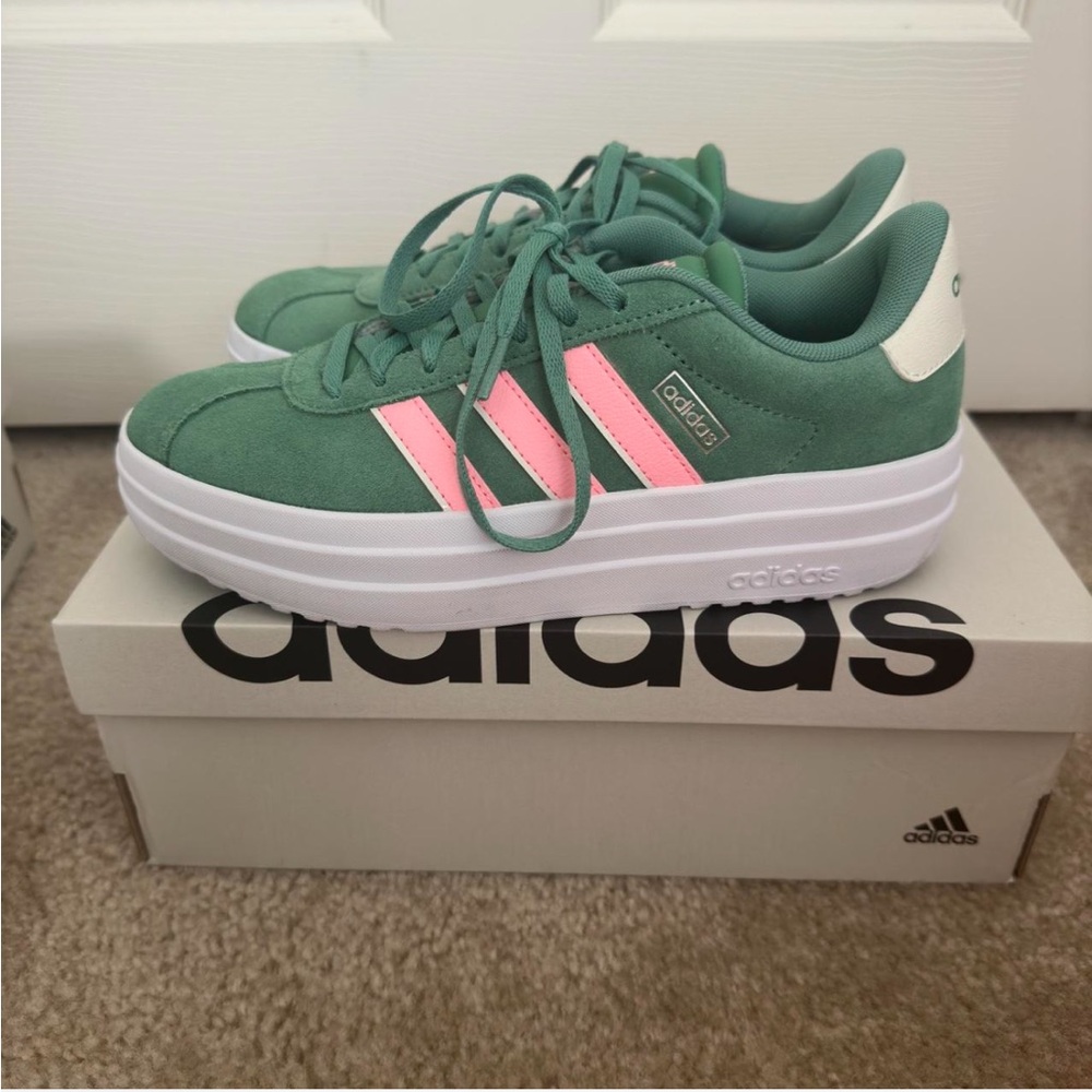 Adidas VL Court Bold